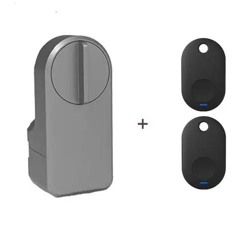 A1 and 2key
