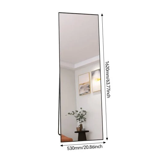 Schwarz-S-53x160cm