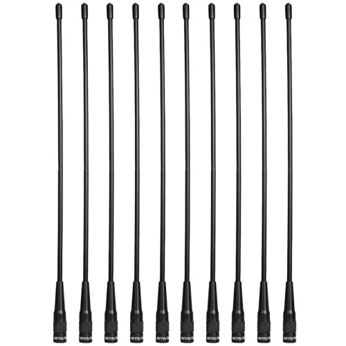 10 Stück RHD-771 SMA-M