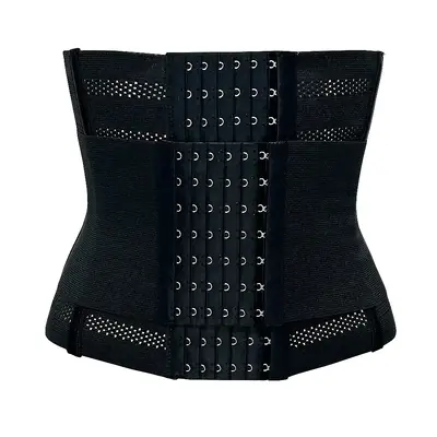 Image de Gaine Ventre Plat Femme - Shaper Minceur Été