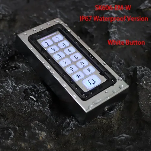 SK605-EM-W