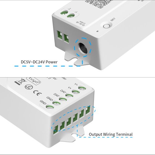 Vue 3 du produit