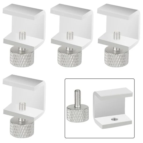 Argento 4pcs