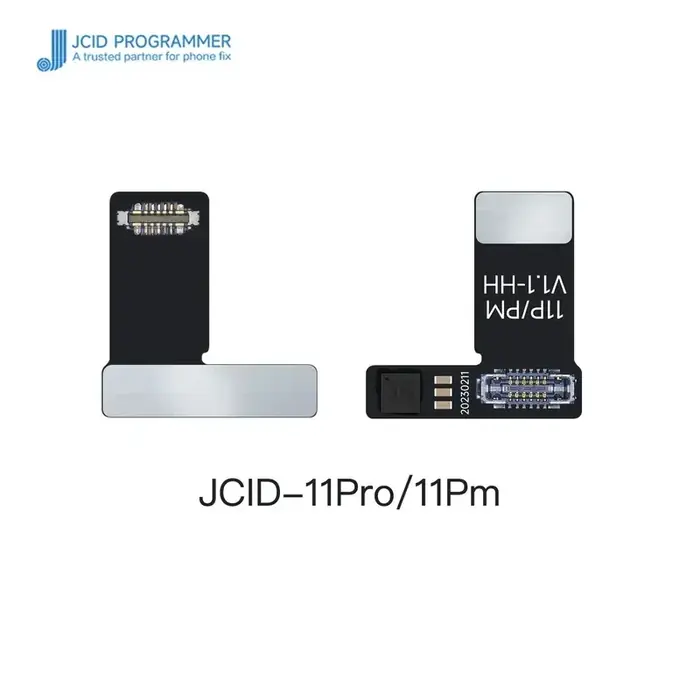 JC New 11Pro Max