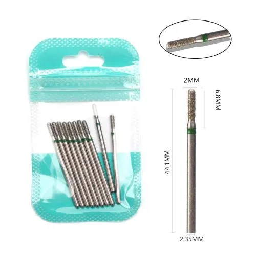 10pcs-H39