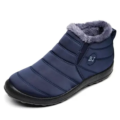 Image de Bottes de Neige Imperméables Femme - Hiver 2024