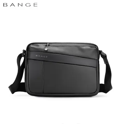 Image de Sac Bandoulière Homme - Style Coréen & Multifonctionnel