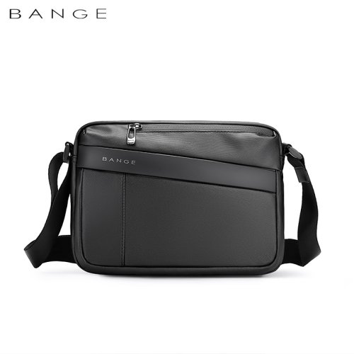 Afbeelding van Stijlvolle Koreaanse Messenger Tas – Multifunctioneel & Casual