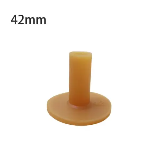 Image de Supports de T-Shirt de Golf en Caoutchouc - Pratique & Performance