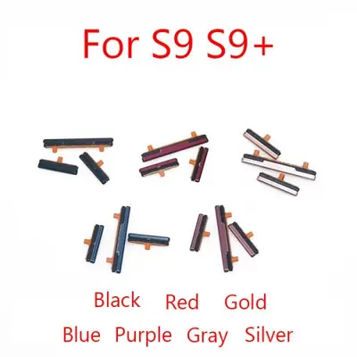 Image de Bouton Marche/Arrêt pour Samsung Galaxy S9 & S9+