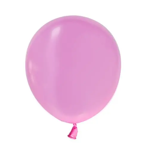 Image de Ballons Latex Mat - Décoration Fête Anniversaire, Noël, Mariage