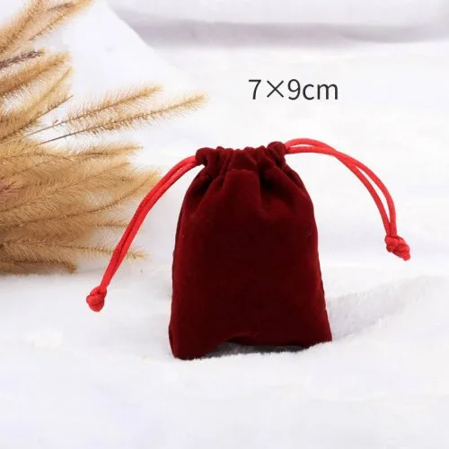 Bag 7x9cm