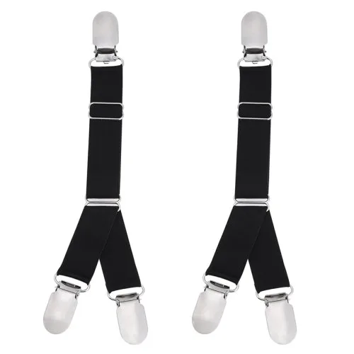 2PCS Y stijl