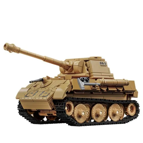 526Pcs