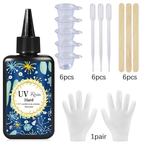 UV100g Set