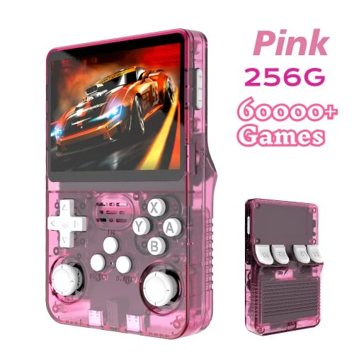 Rosa 256G