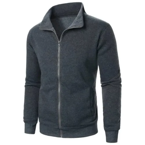 Gris oscuro