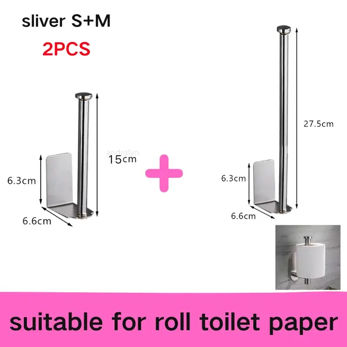 Argent-S M-2pcs