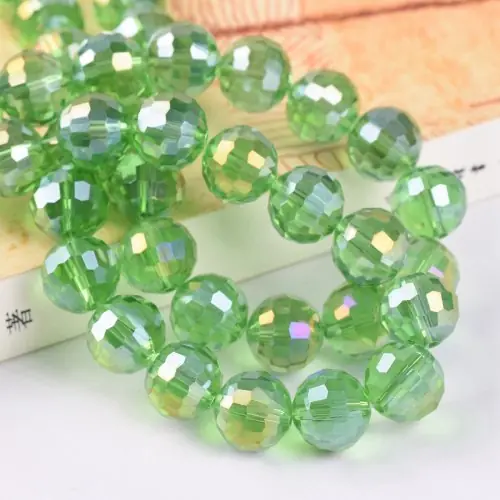 Vert AB