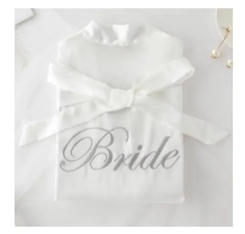 White Bride