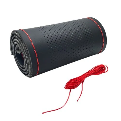 Black red (mesopore)
