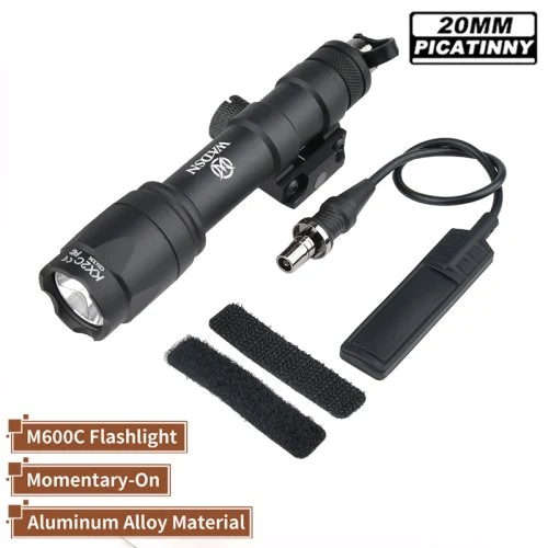 BK M600