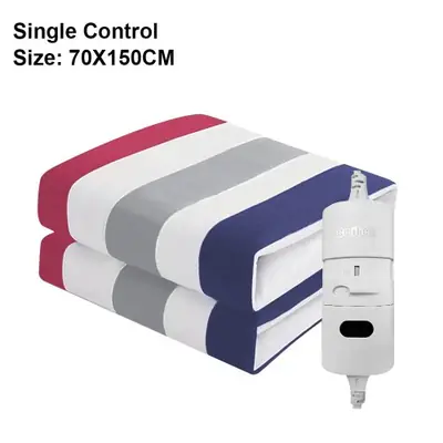 Image de Couverture Chauffante Électrique avec Thermostat Automatique