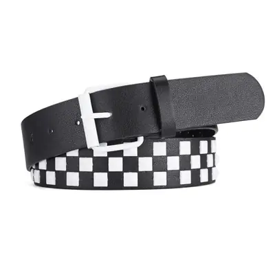 Image de Ceinture Punk Mode Rivet Large pour Femme