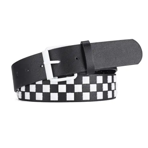 Image de Ceinture Punk Mode Rivet Large pour Femme