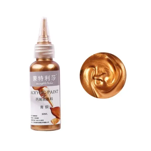 Bronze