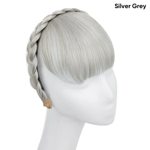 Argento grigio