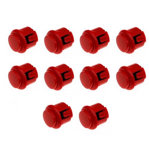 24mm red