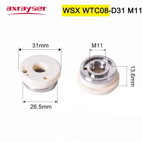 WSX WTC08