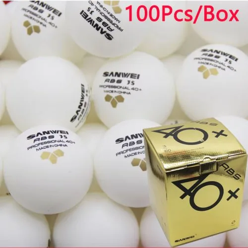 100PCS