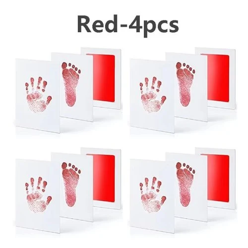 C14-Red 4pcs
