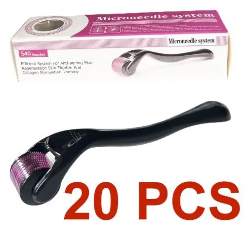 20PCS 0.25mm avec boîte