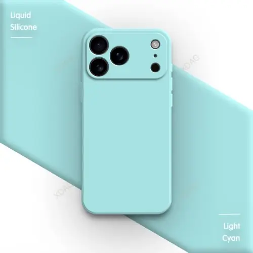 Hell cyan