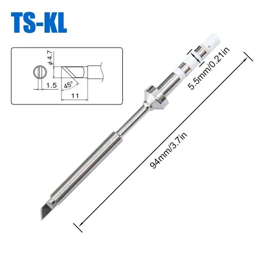 TS-KL