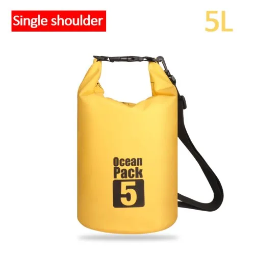 C4 enkel schouder