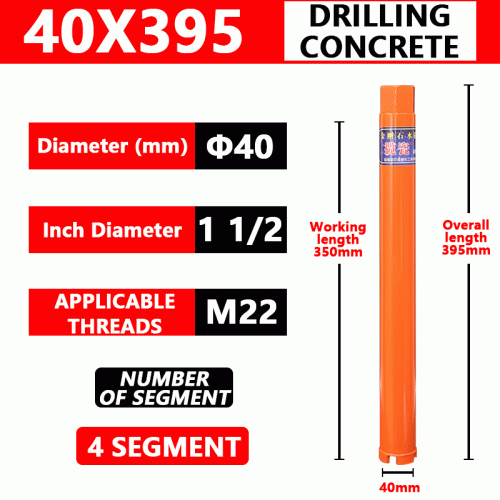 Diameter40mm