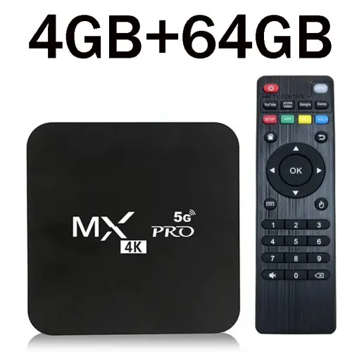 Mxpro4gb64gb