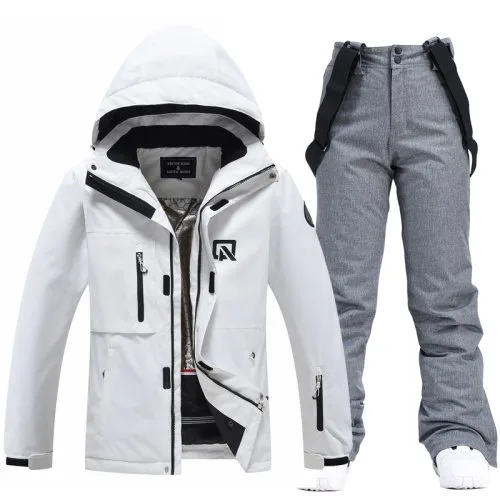 Picture Jacket Pant