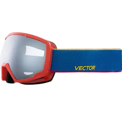 Image de Lunettes de Ski Enfants UV400 - Lentilles Magnétiques Interchangeables