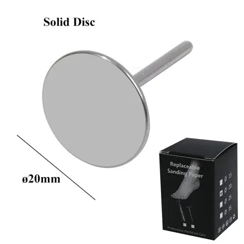 1 pieza macizo 20 mm