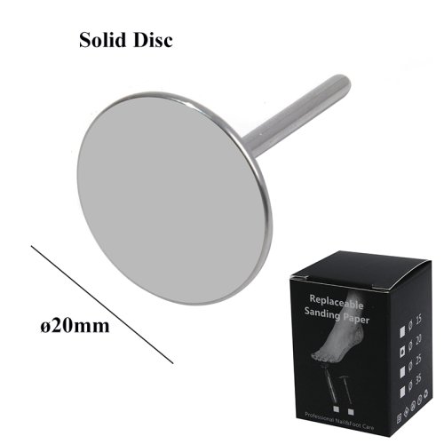 1pc Solid 20mm