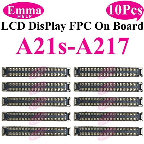 10x A21s