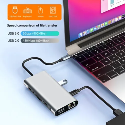 Vue 3 du produit
