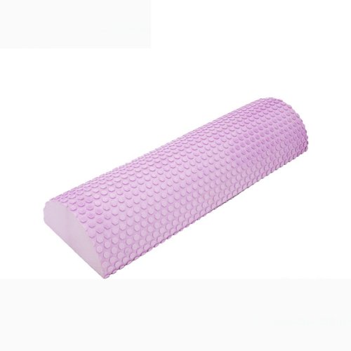 Purple-Half cylinder