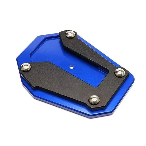 Standaard pad-blauw