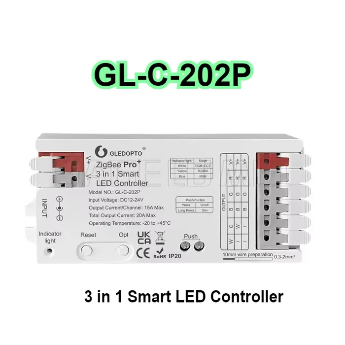 GL-C-202P
